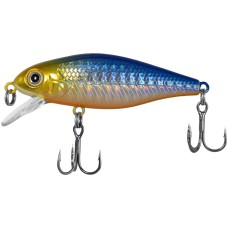Воблер X-Fish Perch 60F 60mm 6.7g #277 (1.0-1.2m)