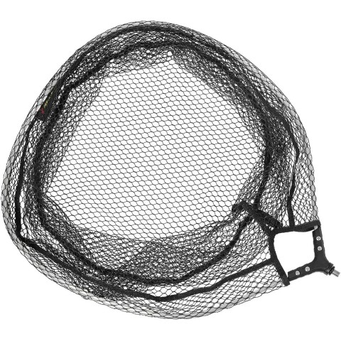 Голова подсака Select Rubber Net Head 50x46cm