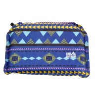 Сидіння надувне Skif Outdoor Plate Синій