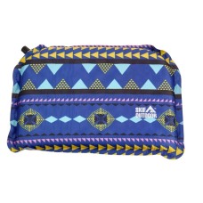 Сидіння надувне Skif Outdoor Plate Синій