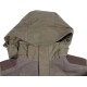 Куртка Hallyard Boville 60 Зеленый