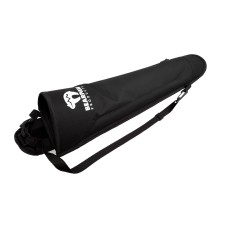 Кивер (колчан) для стрел Bearpaw Back Pack Black
