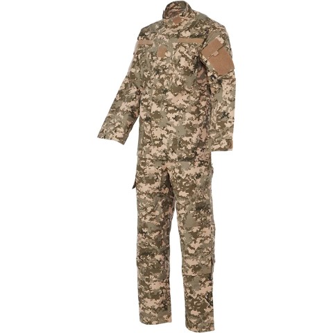 Костюм Defcon 5 Military BDU Polycotton Rip-Stop S Піксель