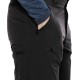 Брюки Fahrenheit Hiking Pro 38/34 Black