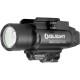 Фонарь с ЛЦУ Olight Baldr Pro Green Laser Black
