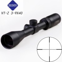 ПРИЦІЛ ОПТИЧНИЙ DISCOVERY VT-Z АОЕ 3-9X40