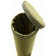 Тубус Shaptala жесткий для спининга 110/7.5см ц:хаки