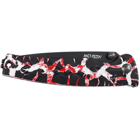 Нож Mcusta Katana Magma