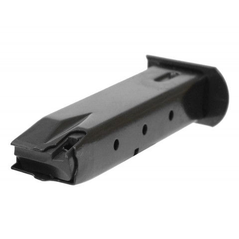 Стартовий пістолет Retay Eagle XU нікель