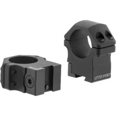 Кільця Leapers UTG PRO P.O.I 1