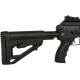 Винтовка страйкбольная E&L ELAK12 RAF AEG Essential 6 мм