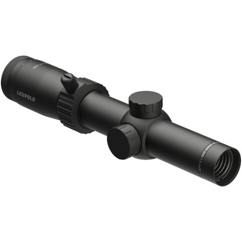 Приціл оптичний Leupold MARK 3HD 1.5-4x20 (30mm) SFP AR-Ballistic