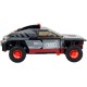 Машинка-конструктор Rastar Bricks Audi RS Q e-tron 1:30 Серый