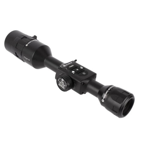 Цифровий пріціл ATN X-Sight 4K BUCKHUNTER 5-20X