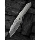 Ніж складаний Weknife High-Fin XL WE24010-DS1