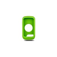 Чехол для Garmin Edge 1000 силиконовый зеленый