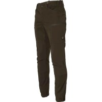 Брюки Chevalier Spey Stretch 58 brown