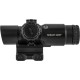 Прицел Primary Arms GLx 2X, Prism, ACSS CQB-M5-5.56/.308/5.45×39 (Red) ц:black