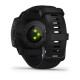 Смарт-годинник Garmin Instinct Tactical Edition Black
