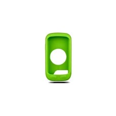 Чехол для Garmin Edge 1000 силиконовый зеленый