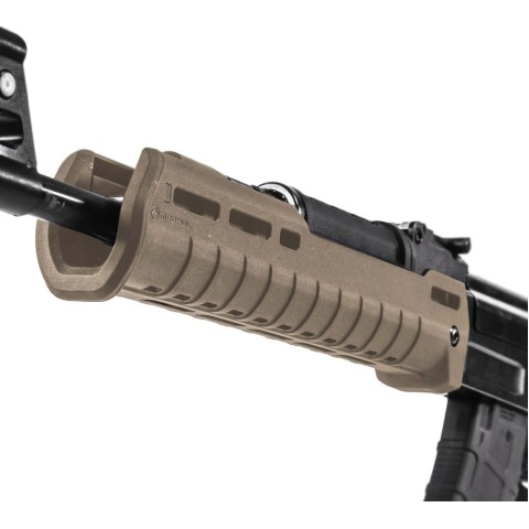 Цівка Magpul Zhukov Hand Guard для Сайги - FDE