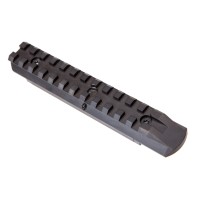 База Dentler под Weaver/Picatinny Stahl