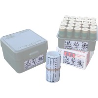 Набор стикеров для кейсов MTM