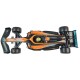 Машинка Rastar McLaren F1 W11 MCL36 1:12. Помаранчевий