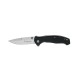 Нож Maserin Explorer, 440C, G10, черный
