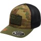 Кепка Oakley SI Flag 110 Snapbck Cap Multicam