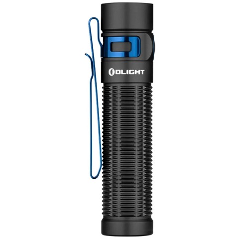 Фонарь Olight Baton 3 Pro Max CW Black