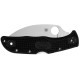 Нож Spyderco Endela Wharncliffe