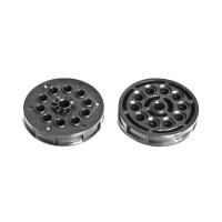 Магазин для пневматичного револьвера Umarex UX Tornado 4.5мм 2од.уп.