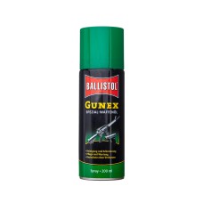 Масло оружейное Gunex-2000 200мл