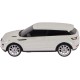 Машинка Rastar Range Rover Evoque 1:24 Белый