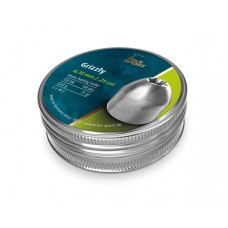 Кулі H&N Grizzly, 2,02г, 6,35 мм, 150 шт