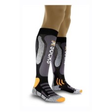 Ski Touring Silver