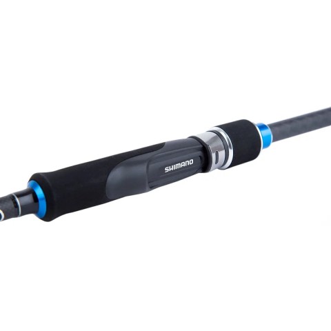 Спінінг Shimano Nexave (EVA) 80XH 2.44m 28-84g