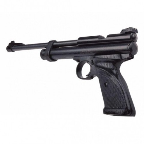 Пістолет пневматичний Crosman 