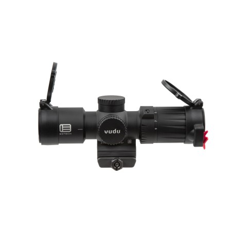 Прицел оптический EOTECH Vudu 3-9x32 (30 мм) Ultra-Short illum. SFP HC1 (MOA)