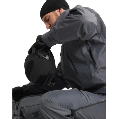 Куртка Arc'teryx Alpha Jacket Men's (Gen2.2) XS wolf