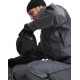 Куртка Arc'teryx Alpha Jacket Men's (Gen2.2) XS wolf