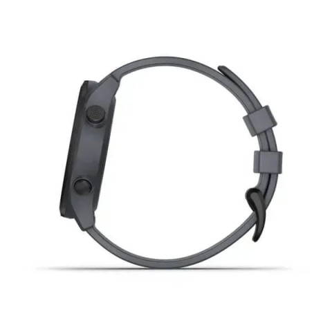 Смарт-часы Garmin Approach S12 гранитные