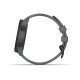 Смарт-часы Garmin Approach S12 гранитные