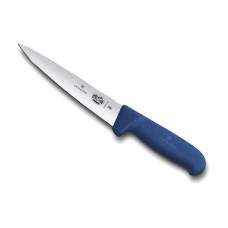 Нож кухонный разделочный Victorinox Fibrox 14 см