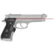 Целеуказатель лазерный Crimson Trace LG-402M для Beretta 92/96/M9 красный