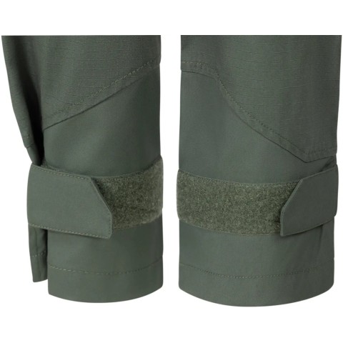 Штани Frontier FELIN Ripstop/Cordura 38/30 Olive