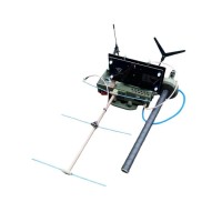 Ретронслятор 5.8 для керування fpv