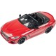 Машинка Rastar BMW Z4 New Version 1:14 ц:красный