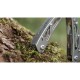 Мультитул Ganzo G104S, (11.4 см) 11 функцій + чохол